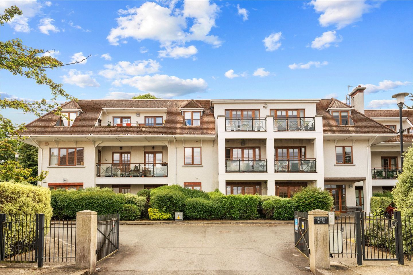 57 Cairnbrook Avenue, Carrickmines, Dublin 18, D18Y662