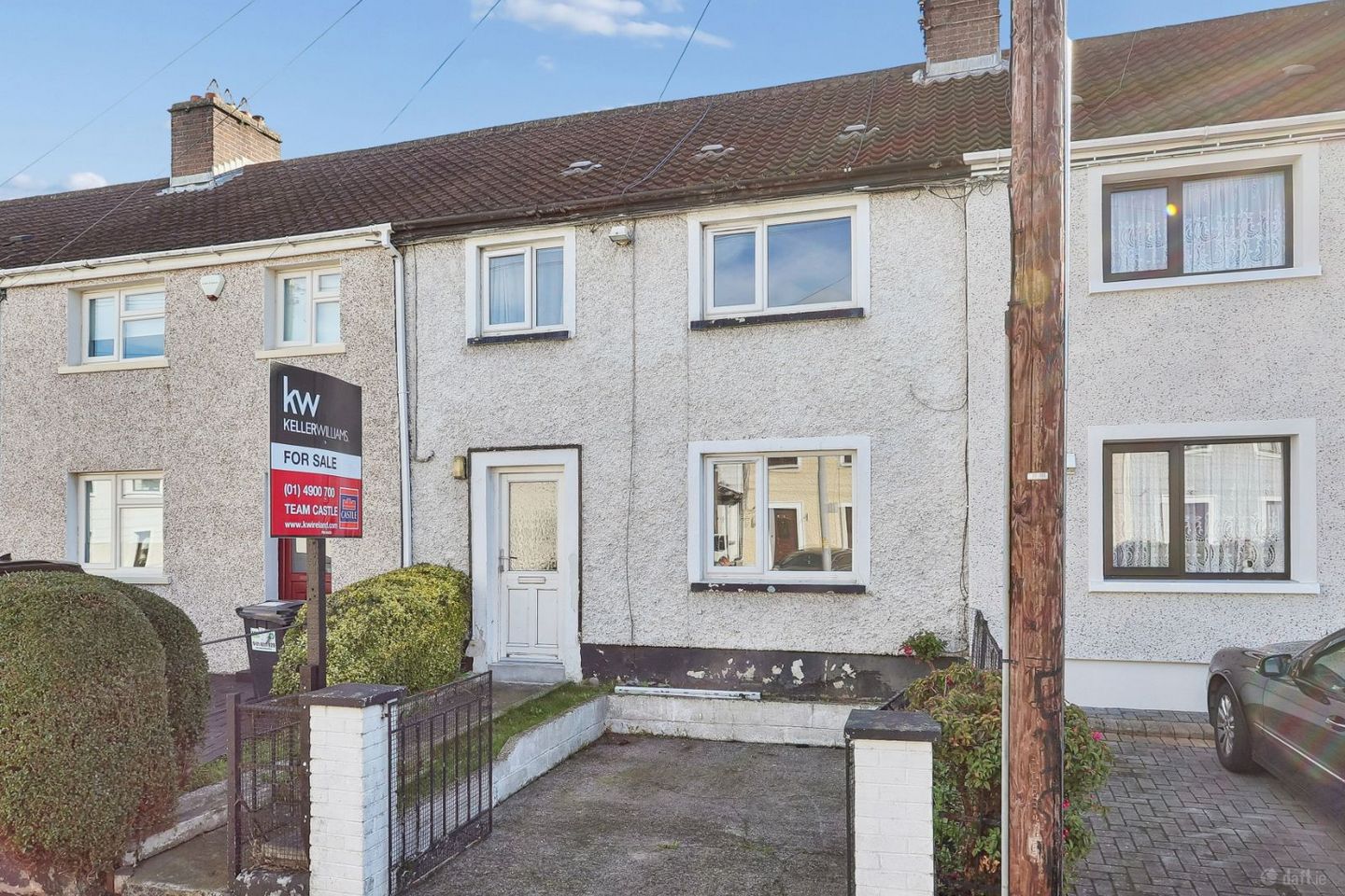 8 Galtymore Road, Drimnagh, Dublin 12, D12P584