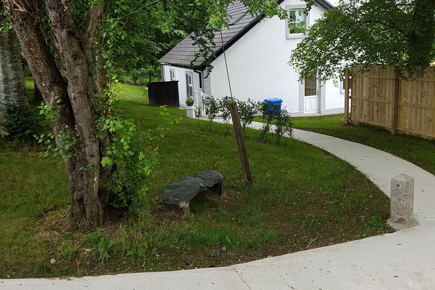 Kilnpark, Ballindrait, Lifford, Co. Donegal