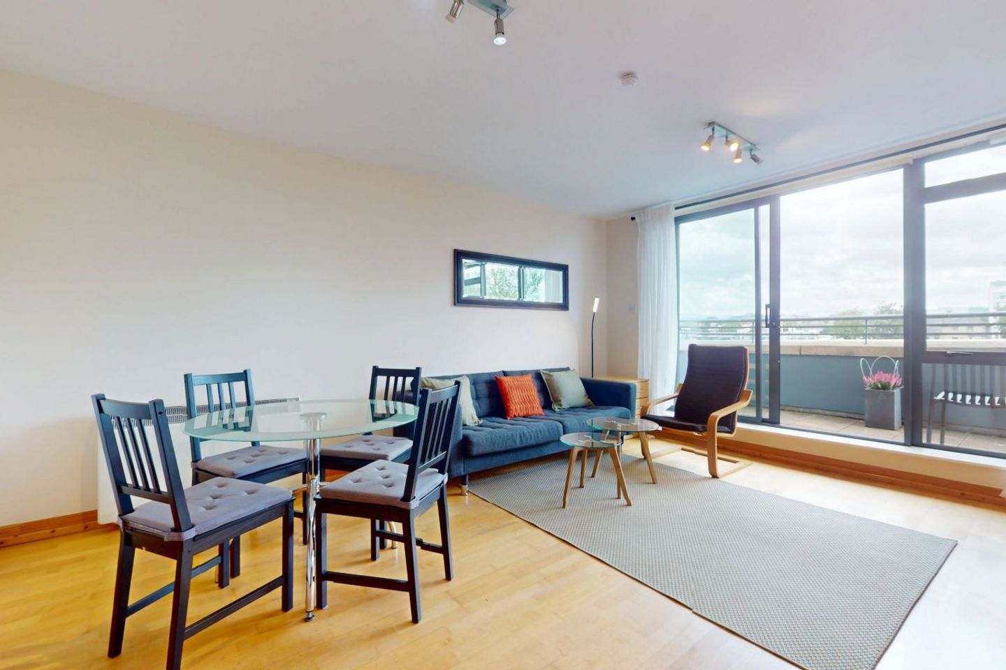 Apartment at Block 2, Parkgate Place, Dublin 8