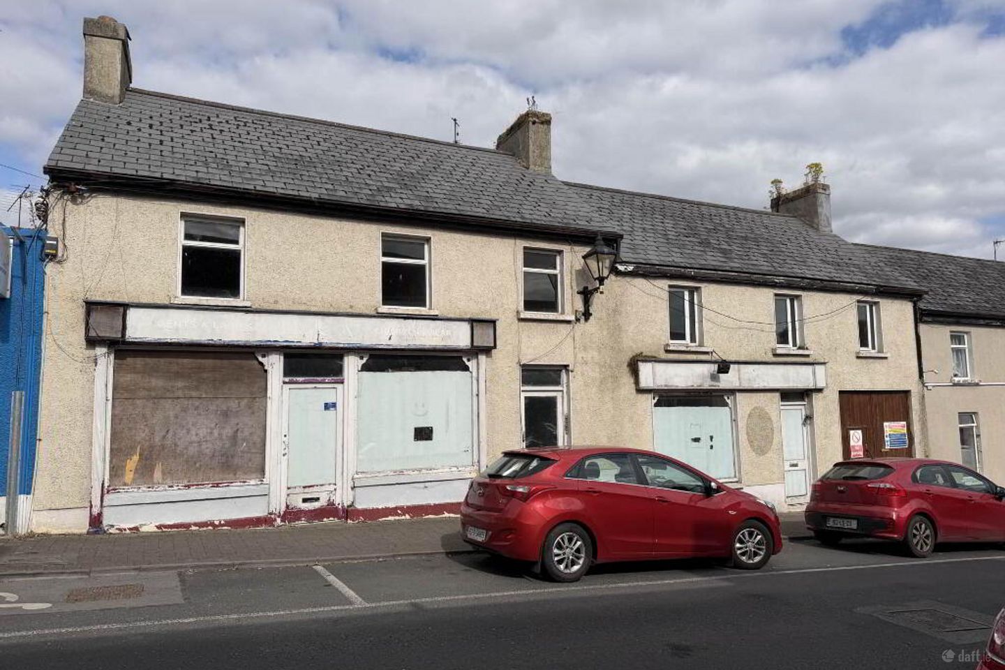Ardmore House, Rosemary, Roscrea, Co. Tipperary, E53TE83