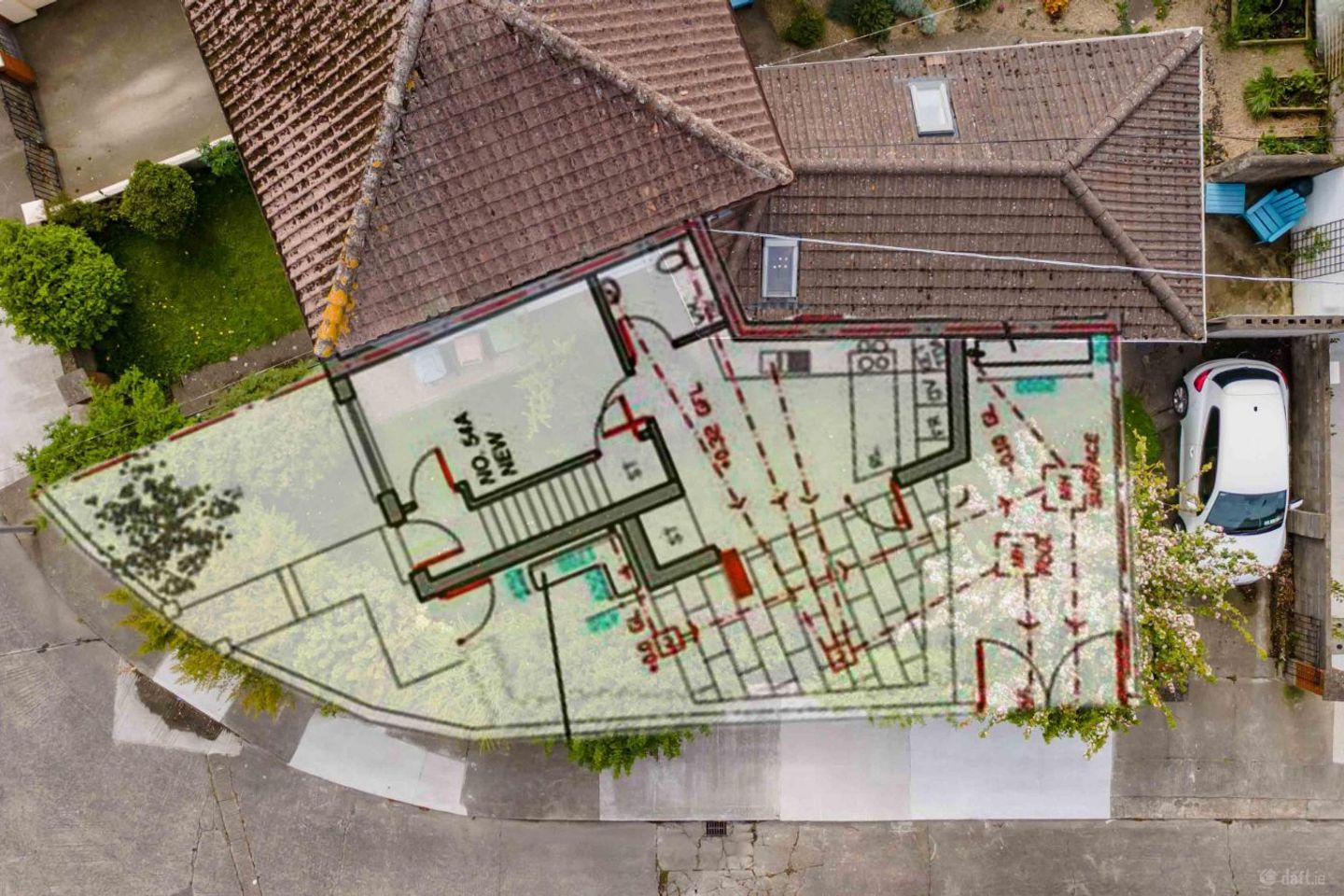  54a Durrow Road, Crumlin, Dublin 12, D12R3W2, Crumlin, Co. Dublin