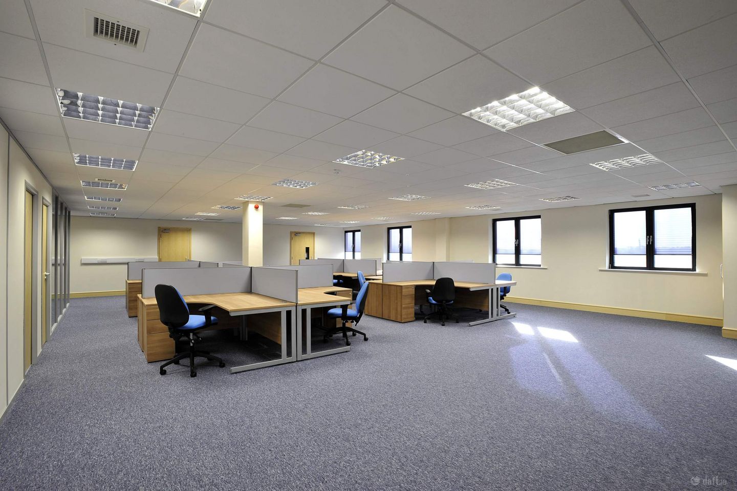 Bracetown Business Park, Clonee, Dublin 15