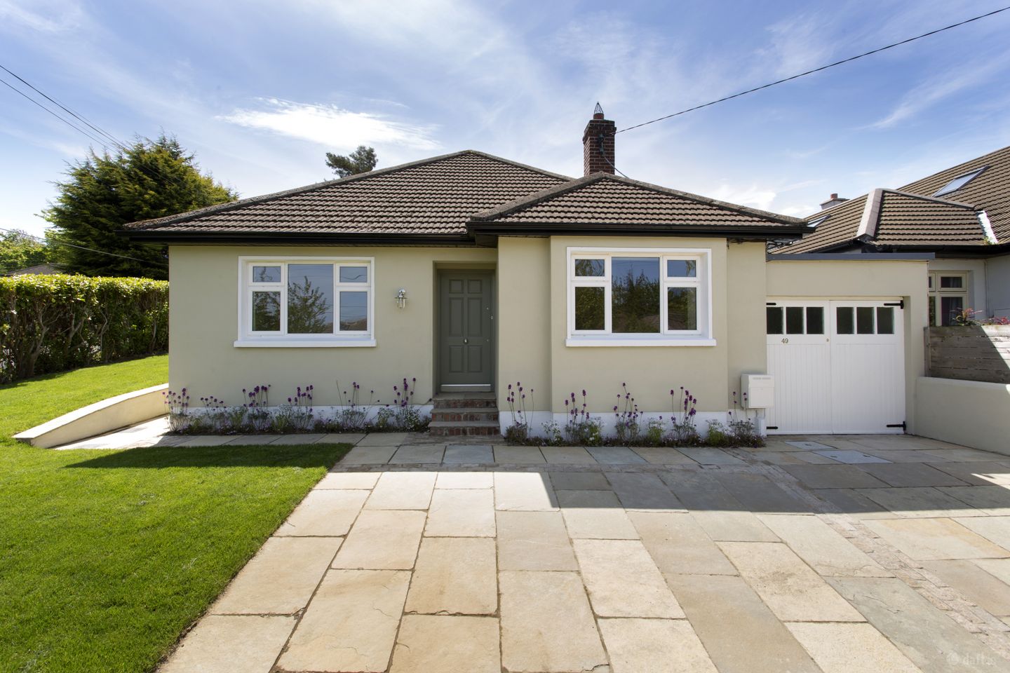 49 Wilson Road, Mount Merrion, Co. Dublin