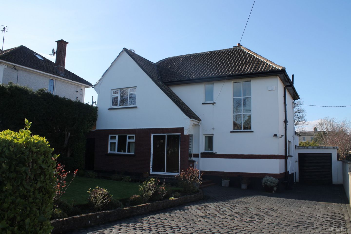 Mandeville, 5 The Rise, Malahide, Co. Dublin