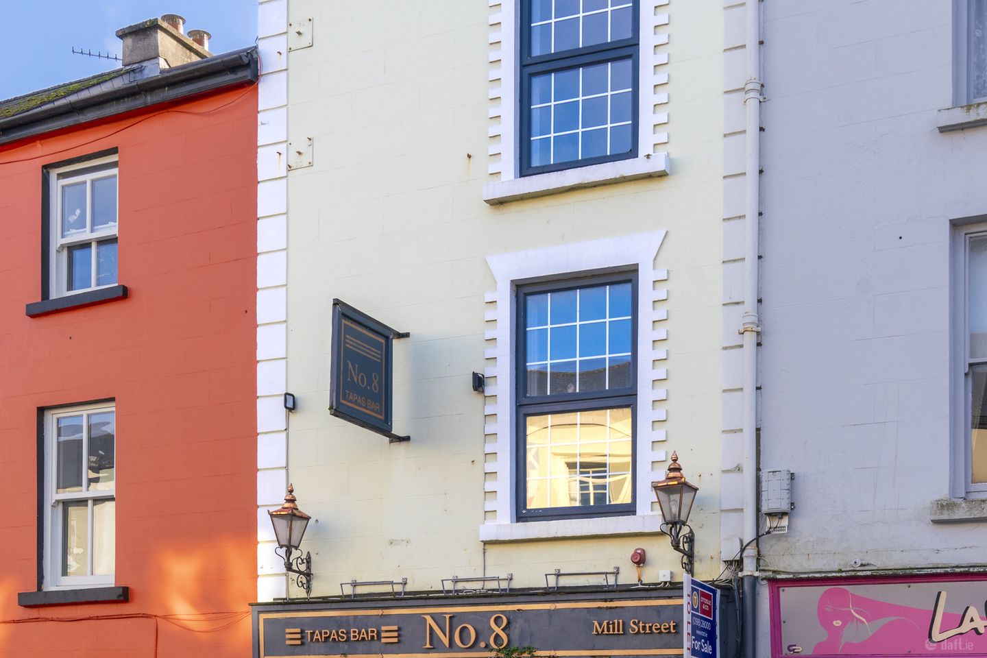 8 Mill Street, Westport, Co. Mayo, F28XW14