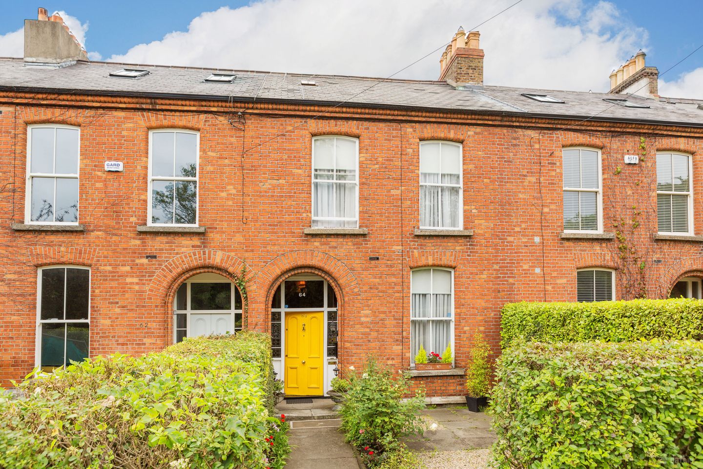 64 Sandford Road, Ranelagh, Dublin 6