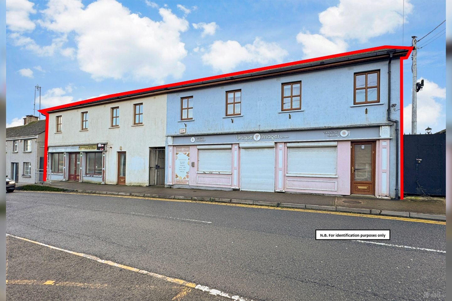 Property at Riverchapel, Courtown, Gorey, Co. Wexford