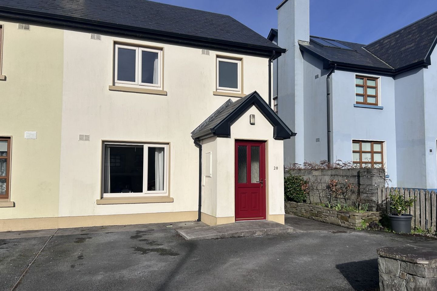 20 Cuirt Merriman, Ardnaculla, Ennistymon, Ennistymon, Co. Clare, V95Y922