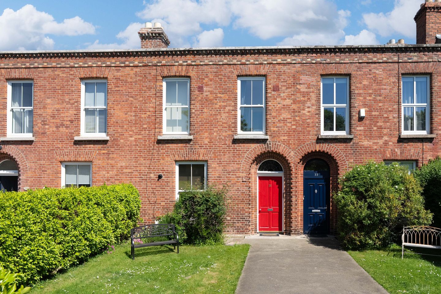 32 Frankfort Avenue, Rathgar, Dublin 6, D06RH74