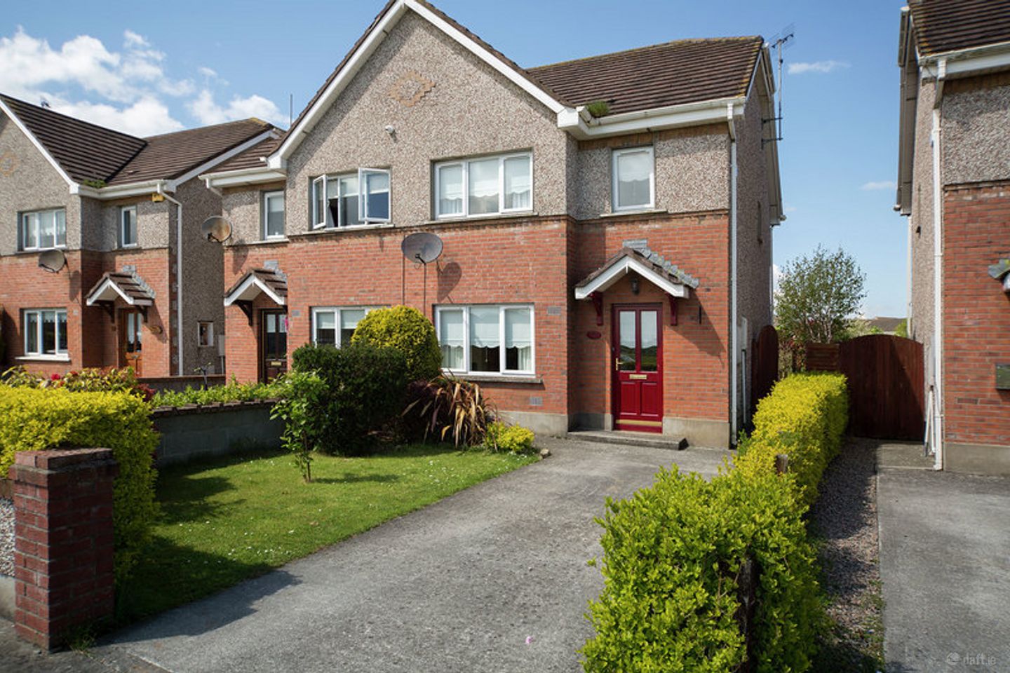 35 Oakwood Park, Termon Abbey, Drogheda, Co. Louth, A92YAC9