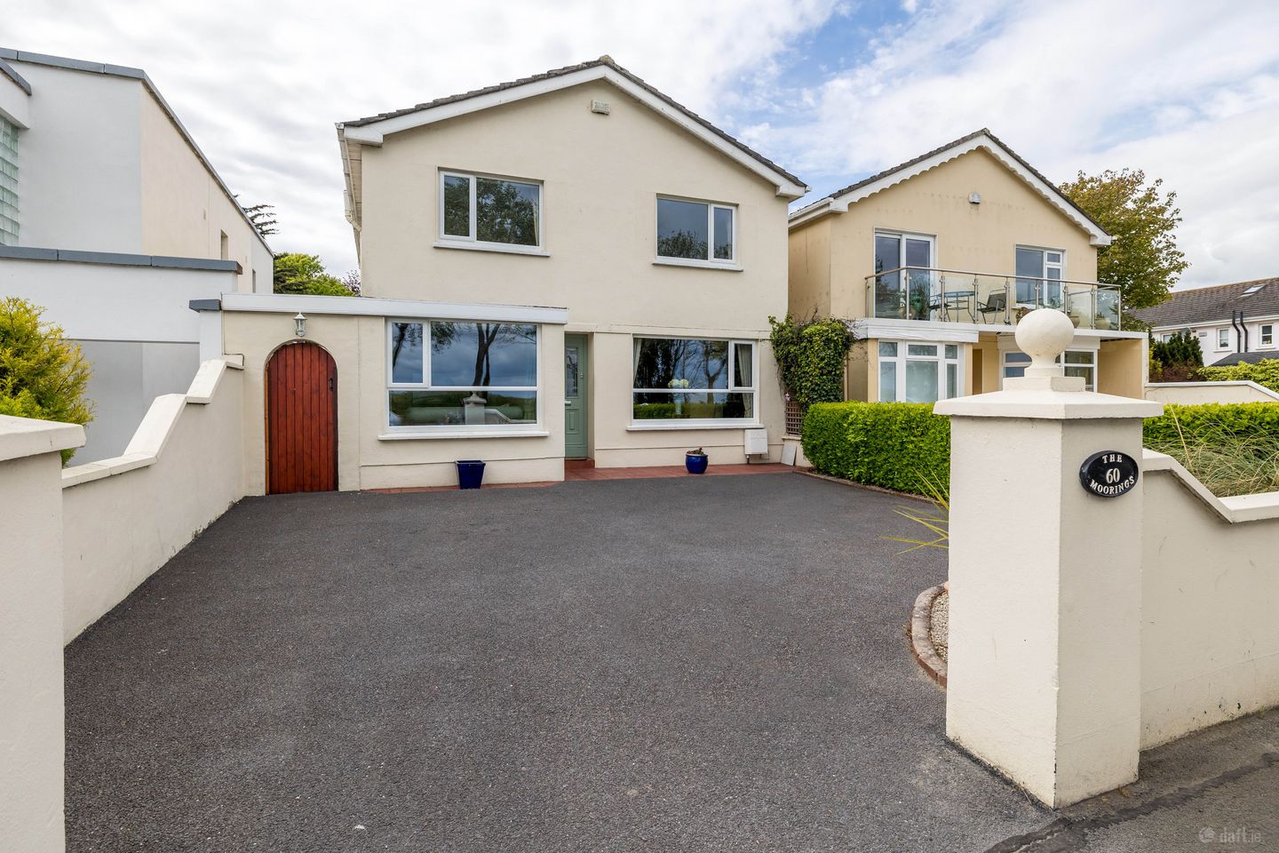 The Moorings, 60 Coast Road, Malahide, Co. Dublin, K36CR24