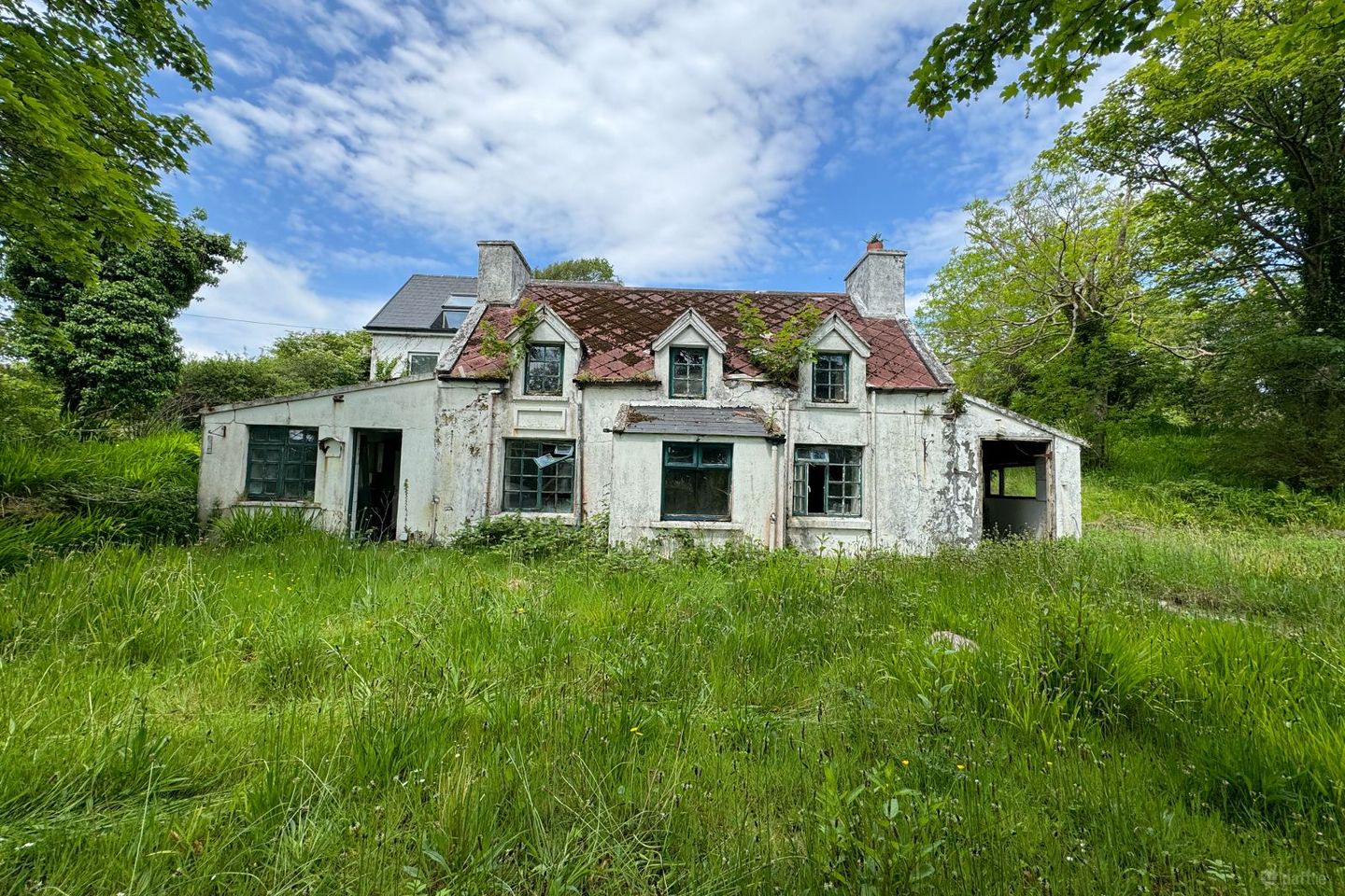 Derreensillagh, Castlecove, Co. Kerry, V93TAC1