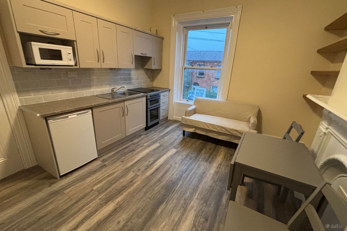 33 Beechwood Avenue Lower, Dublin 6, Ranelagh, Dublin 6