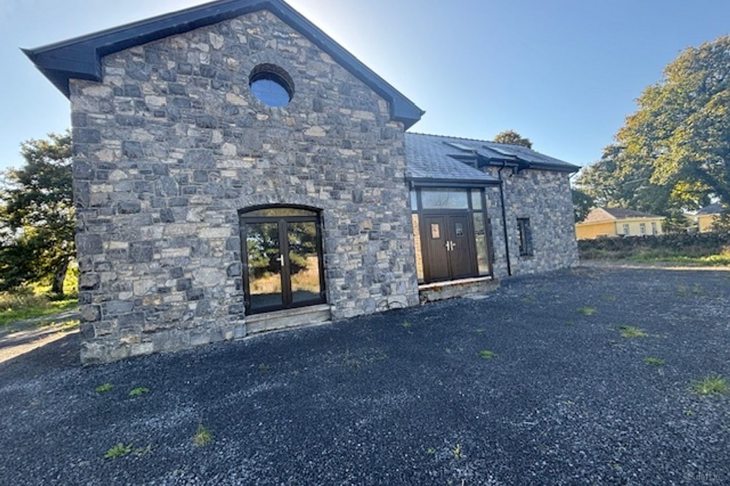 Cloonbanaun, Shrule, Co. Mayo, H91D8WR