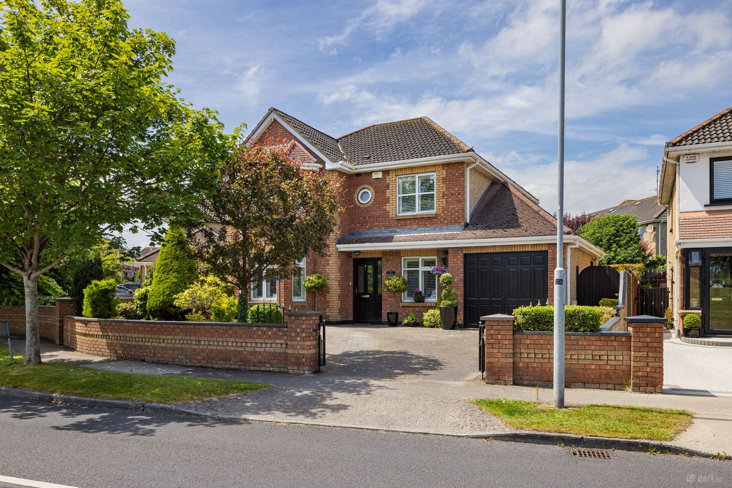 1 Boroimhe Birches, Swords, Co. Dublin, K67TD77