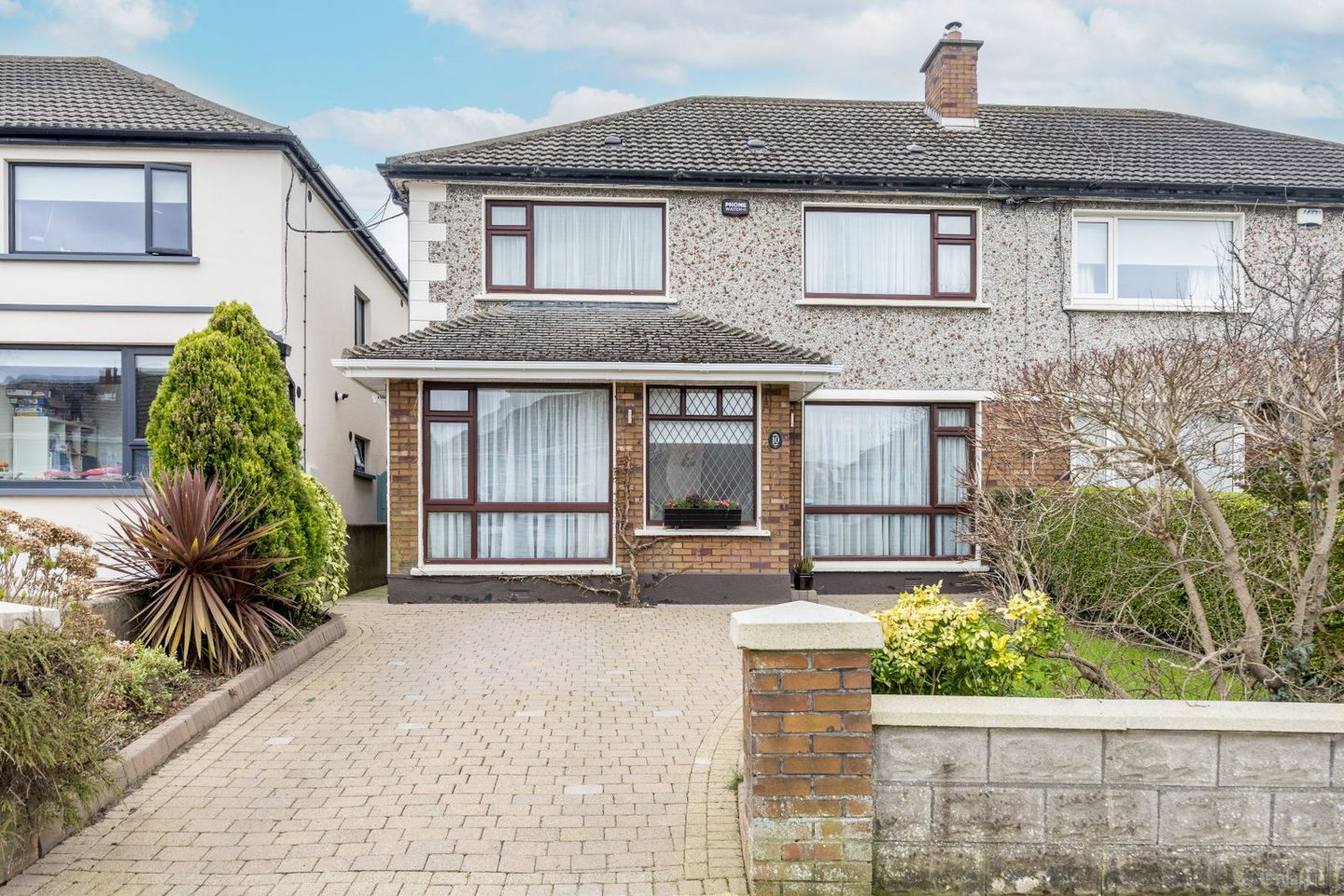 10 Chalfont Park, Malahide, Malahide, Co. Dublin, K36HR96