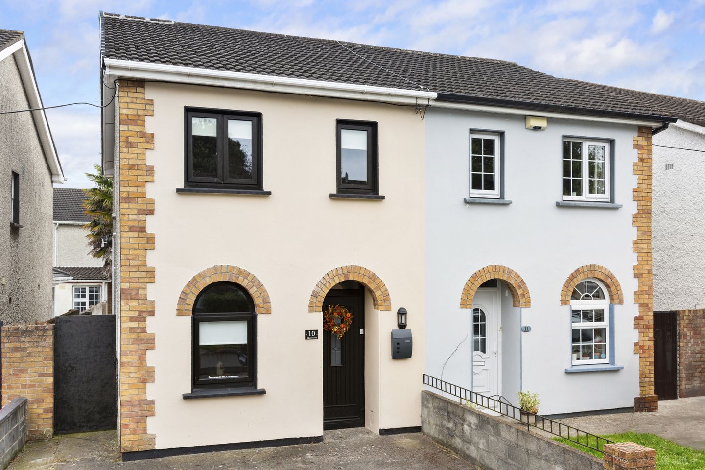 10 Cherrywood, Castletown, Celbridge, Co. Kildare, W23TD58