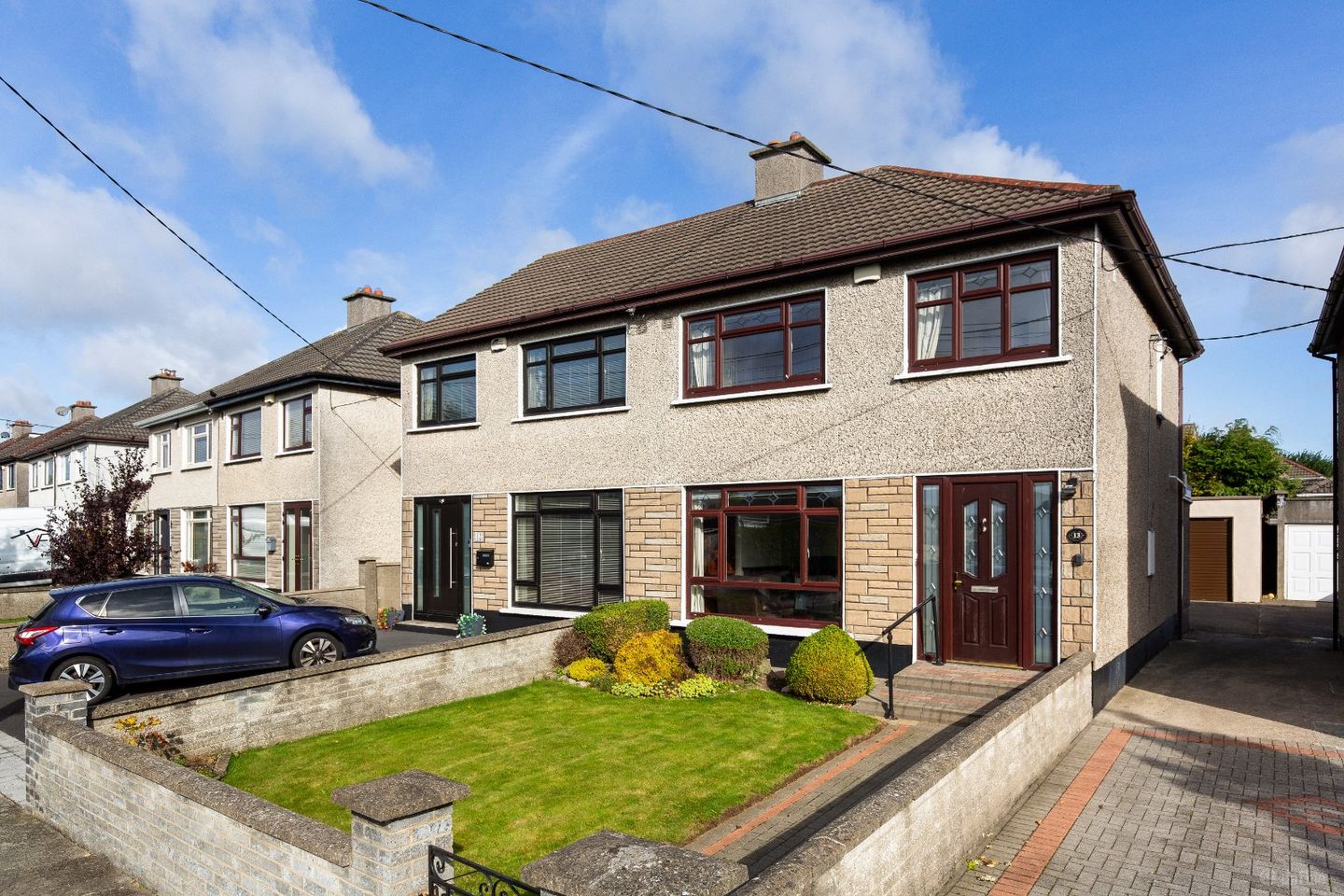 13 Ardmore Drive, Artane, Dublin 5, D05N2T6