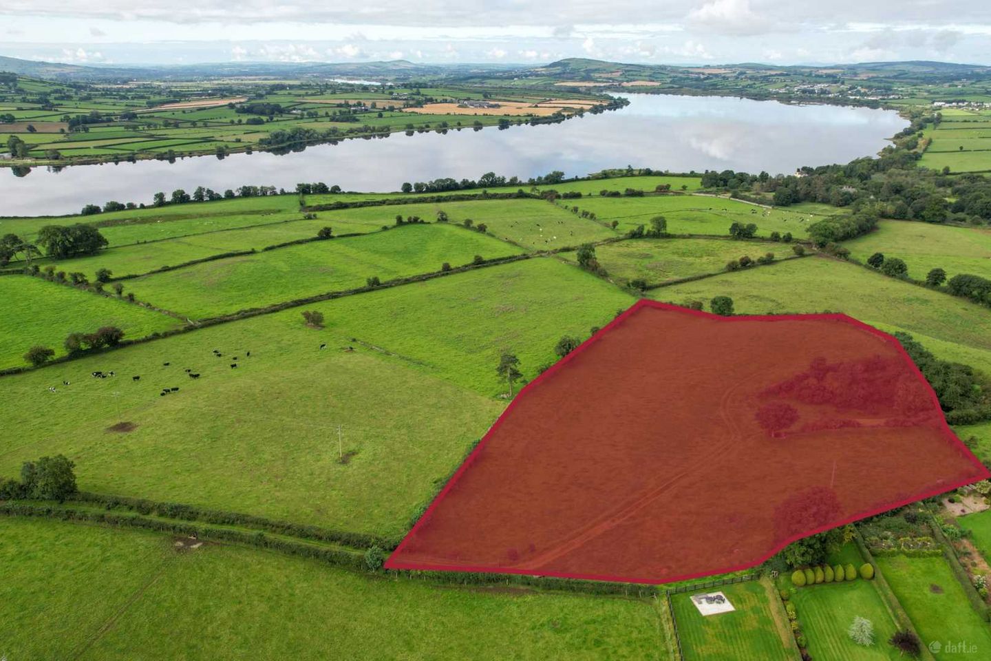 Glasmullan, Carrigans, Co. Donegal