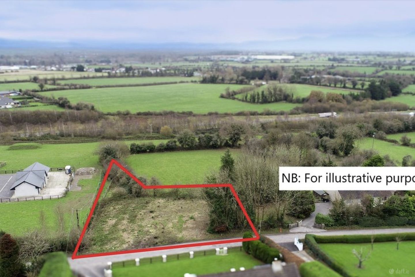 Lissava, Cahir, Co. Tipperary