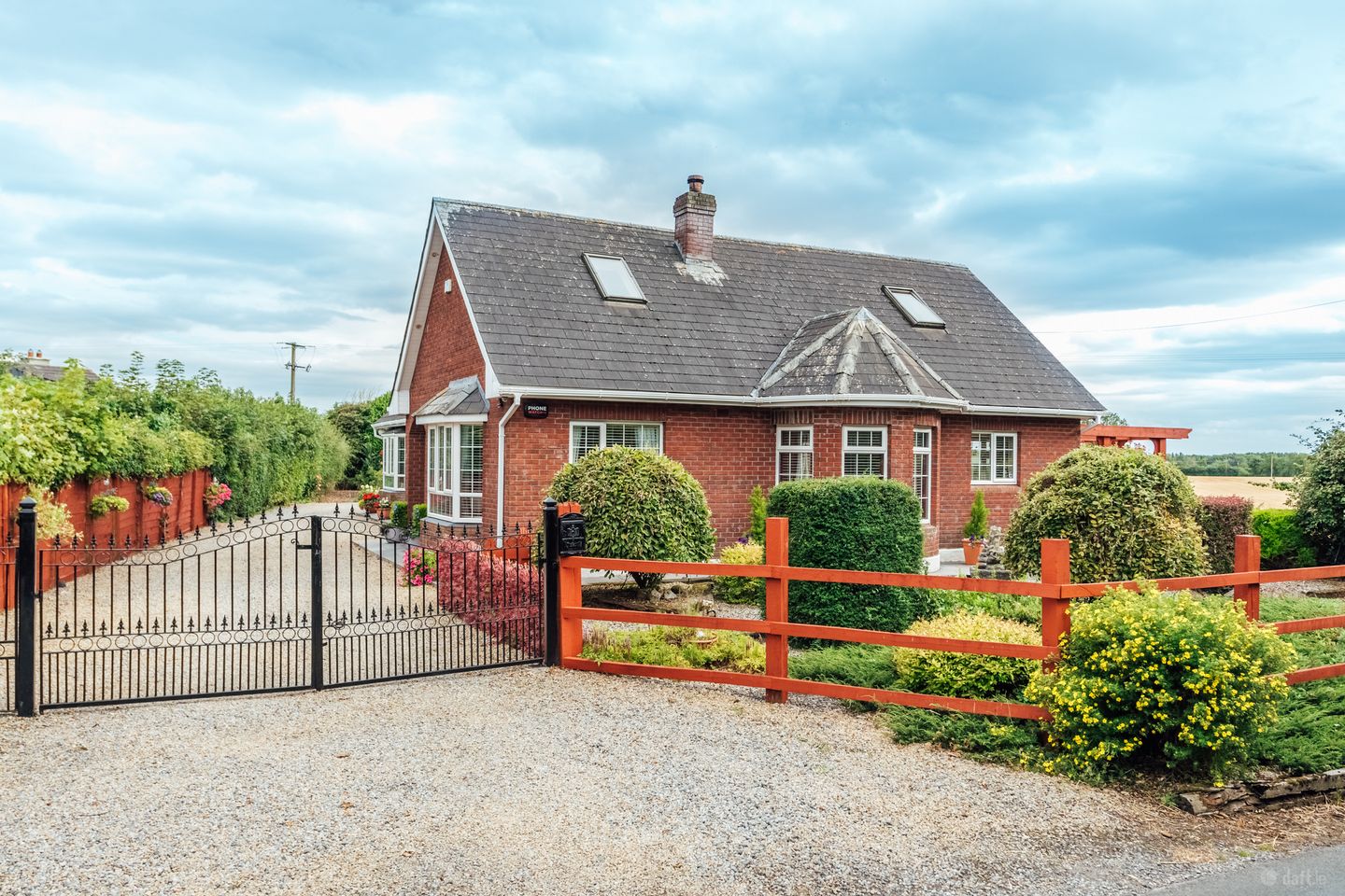 Kilbeg, Kildangan, Kildangan, Co. Kildare, W34V382