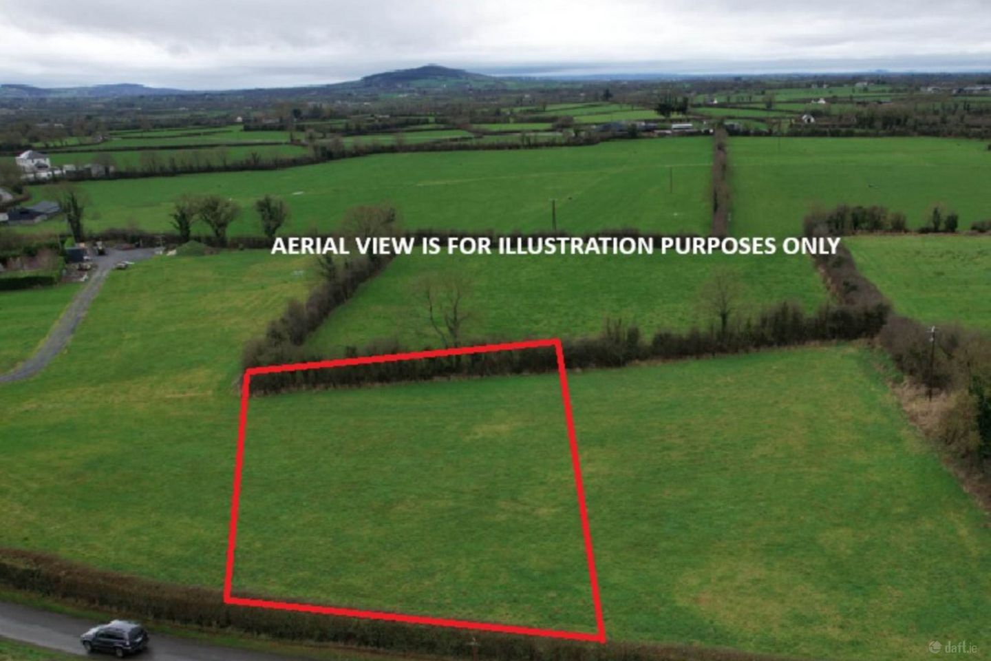 Ballintaw, Athlacca, Kilmallock, Co. Limerick