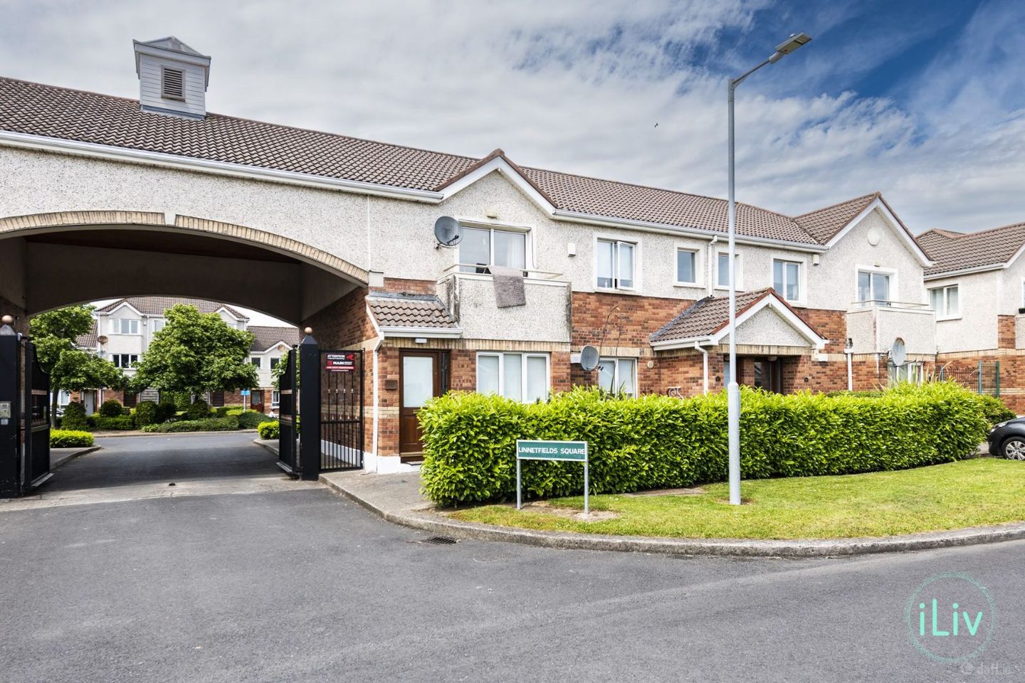 18 Linnetfields Park, Castaheany, Ongar, Dublin 15