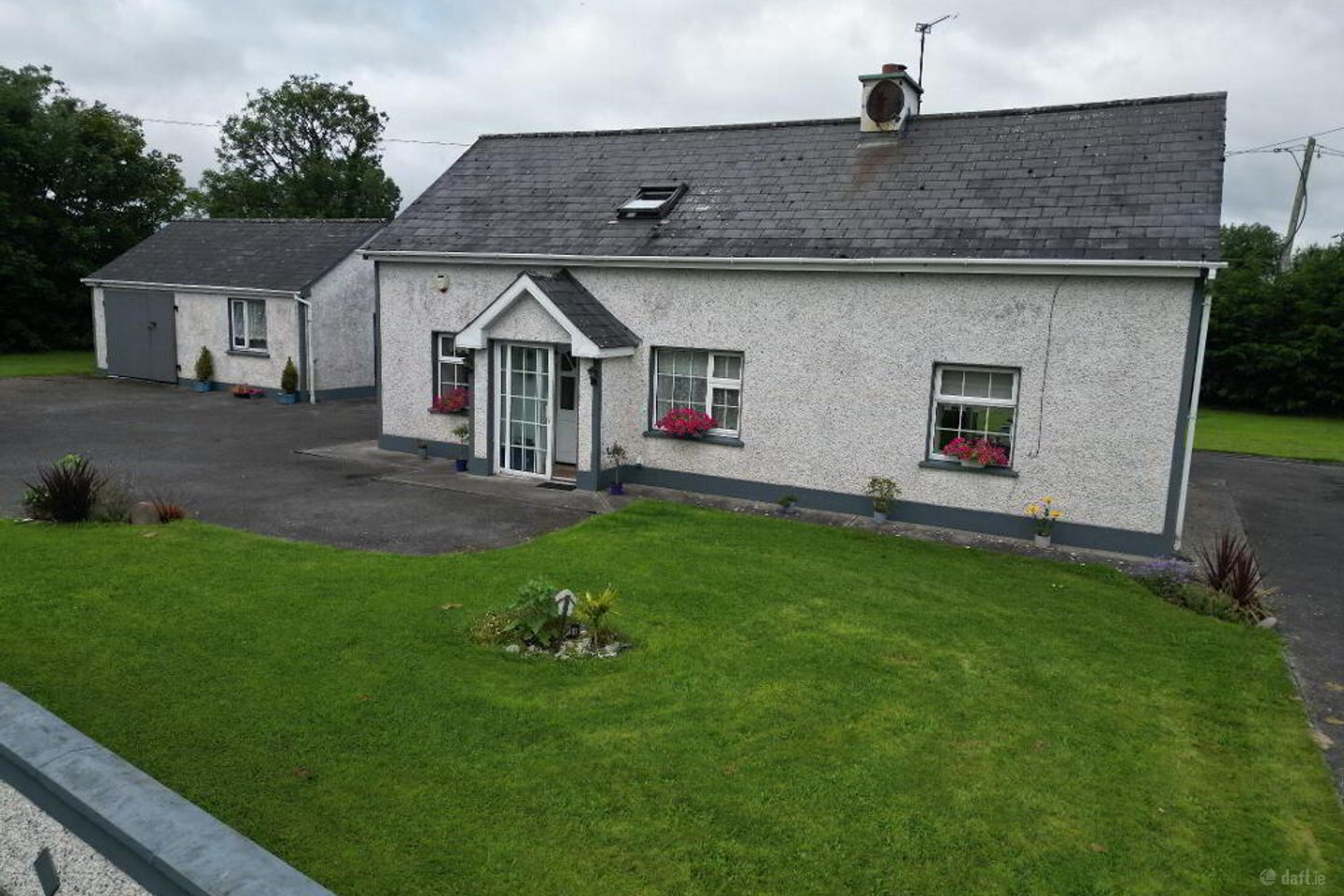 Briarfield, Four Mile House, Co. Roscommon, Four Mile House, Co. Roscommon, F42VF88