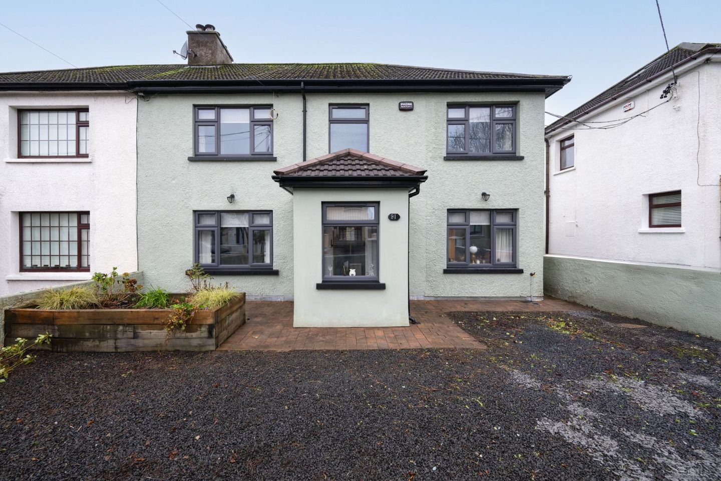 Cluain Mhuire, 91 Earlwood Estate, The Lough, Co. Cork, T12V9P6