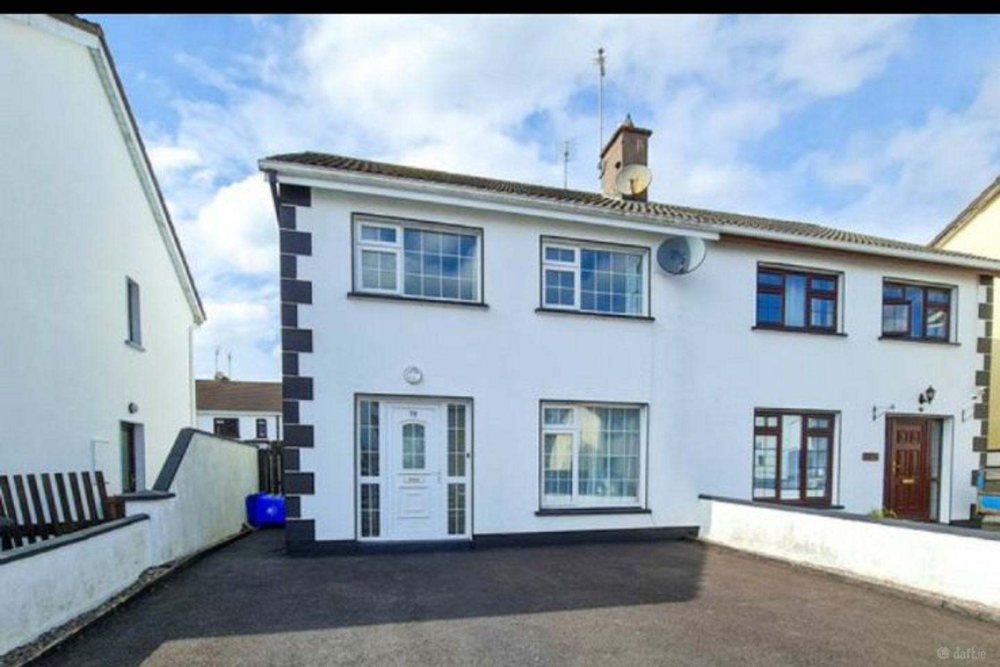 79 Chestnut Grove, Castlebar, Castlebar, Co. Mayo