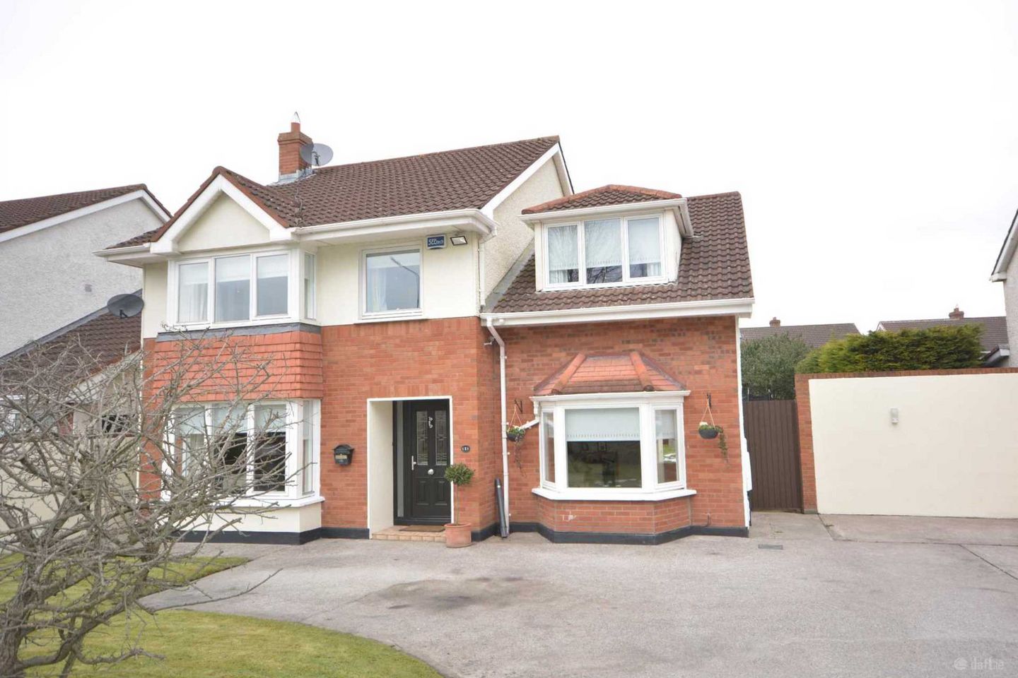 2 Carpenterstown Road, Castleknock, Dublin 15