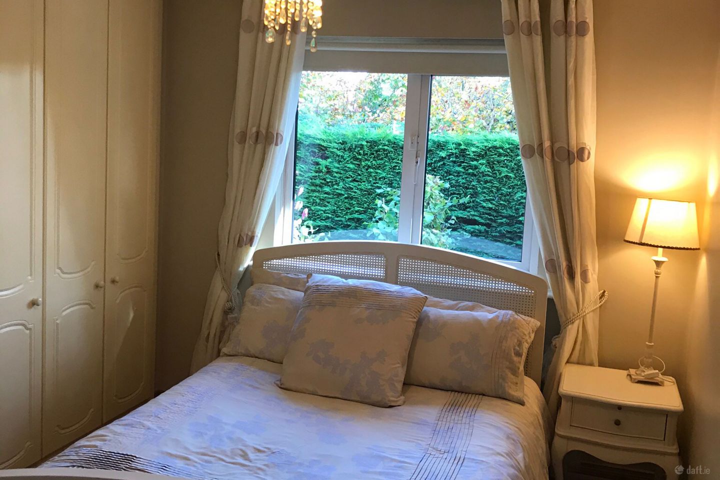 borris road, Portlaoise, Co. Laois