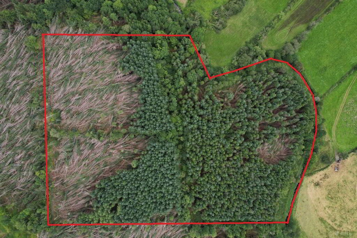 Aghavilla, Carrigallen, Co. Leitrim