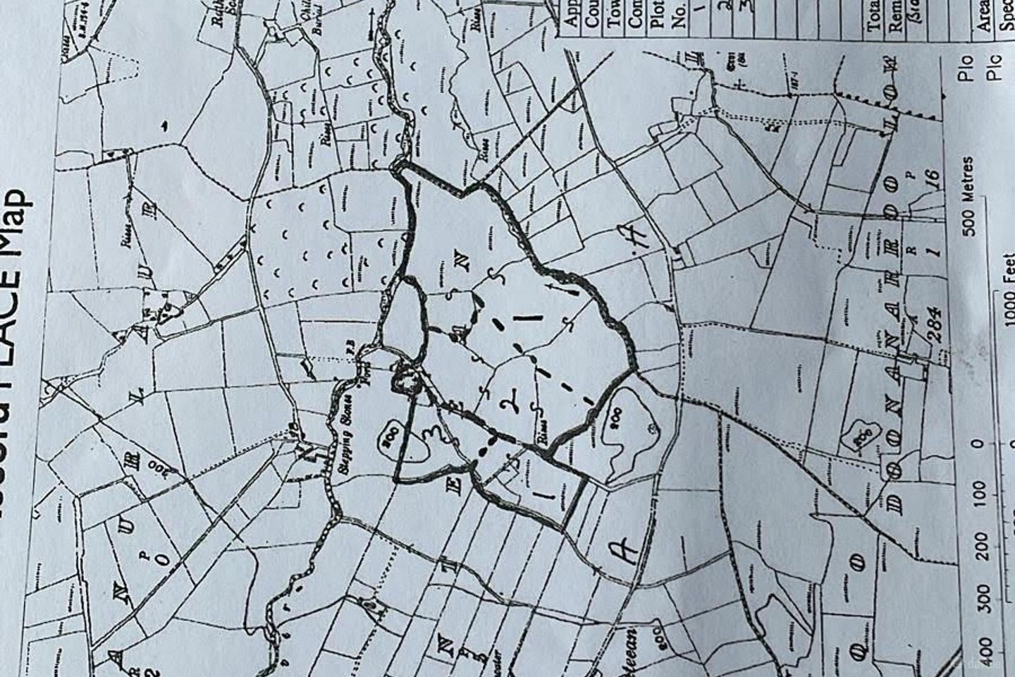 Breaffy Garranard, Ballina, Co. Mayo