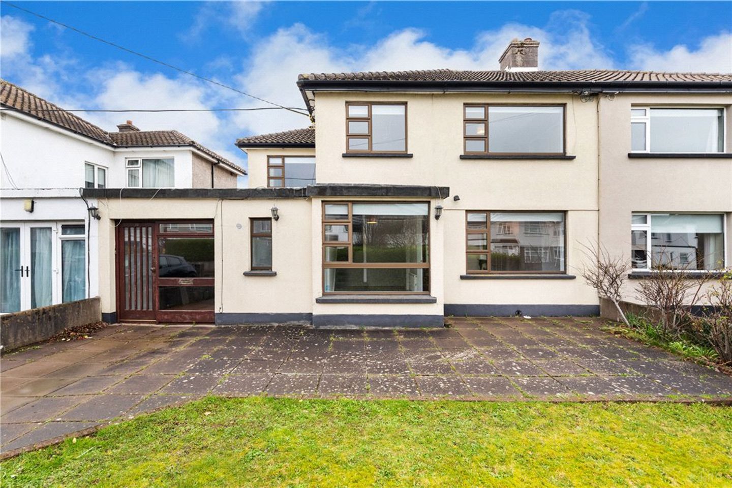 27 Leopardstown Drive, Leopardstown, Co. Dublin, Leopardstown, Dublin 18, A94PY58