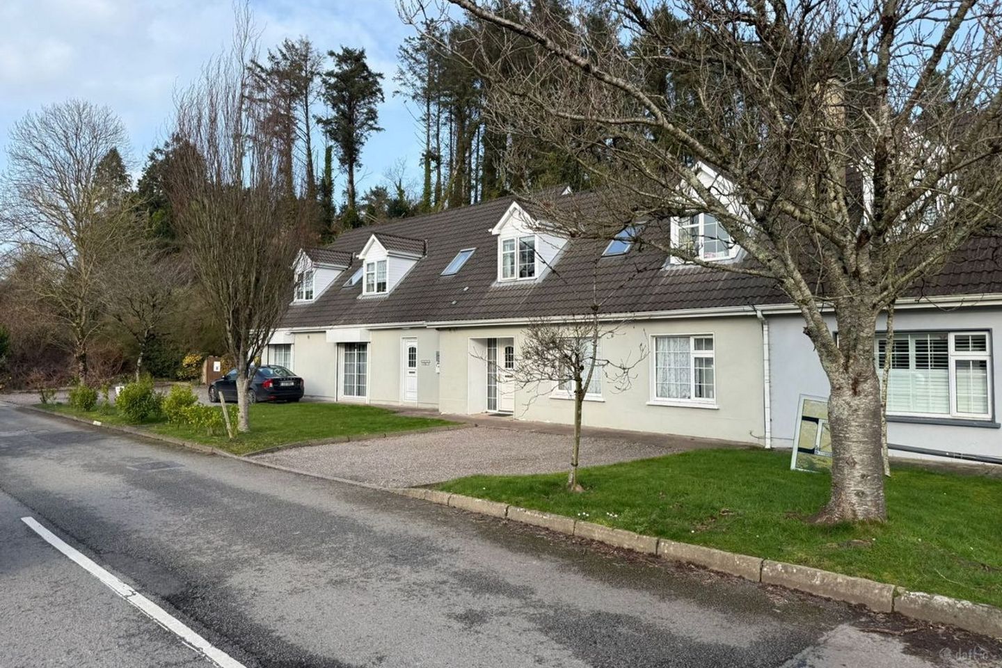 3 River Road Apartments, Riverstick, Kinsale, Co. Cork