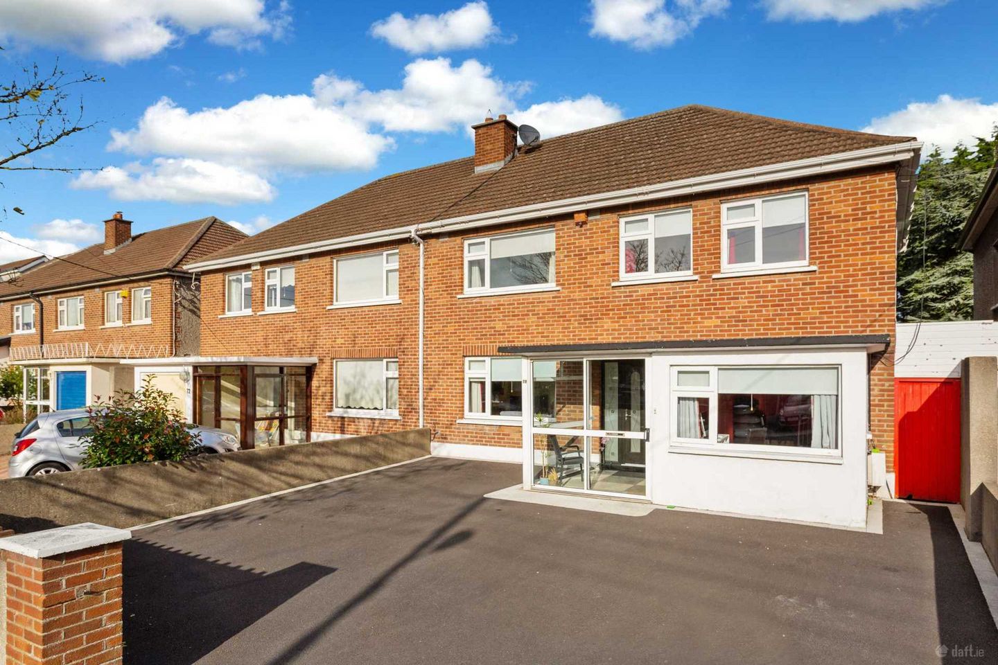 70 Kincora Grove, Clontarf, Dublin 3, D03F446