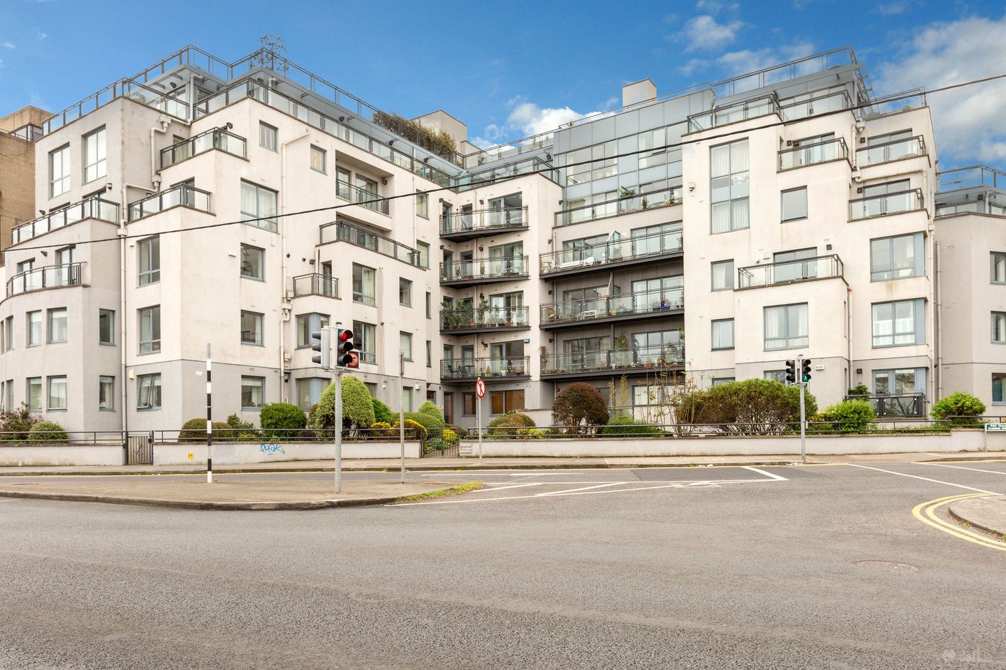 Apartment 25, The Anchorage, Dun Laoghaire, Co. Dublin, A96T974