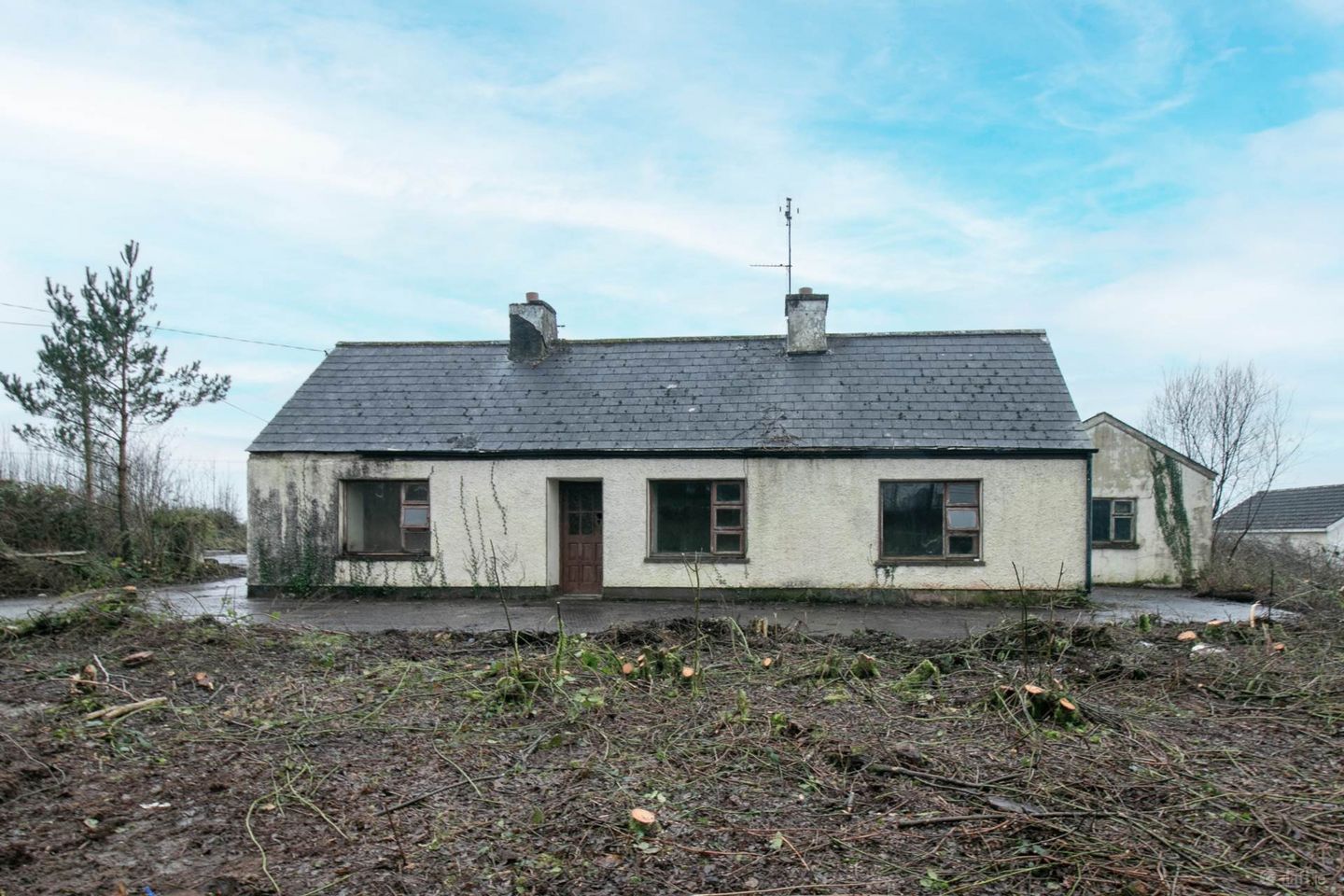 Munlough, Bawnboy, Co. Cavan, H14VY47