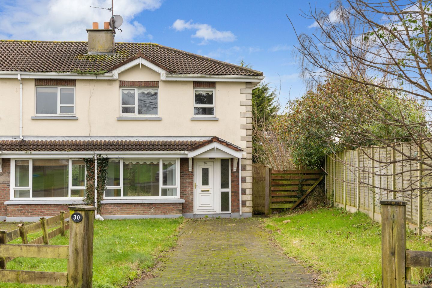 30 Pebble Bay, Wicklow Town, Co Wicklow, Wicklow Town, Co. Wicklow, A67HX21