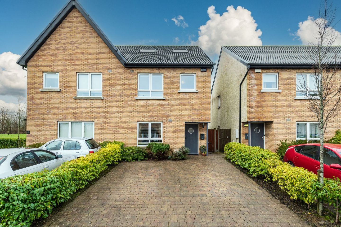 3 Oaktree Green, Cunnaberry Hill, Kildare, Co. Kildare, R51NX31