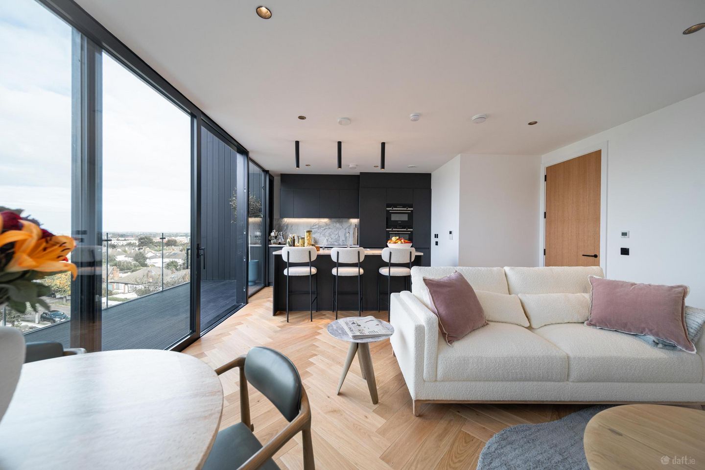 The Pinnacle, Mount Merrion, Co. Dublin