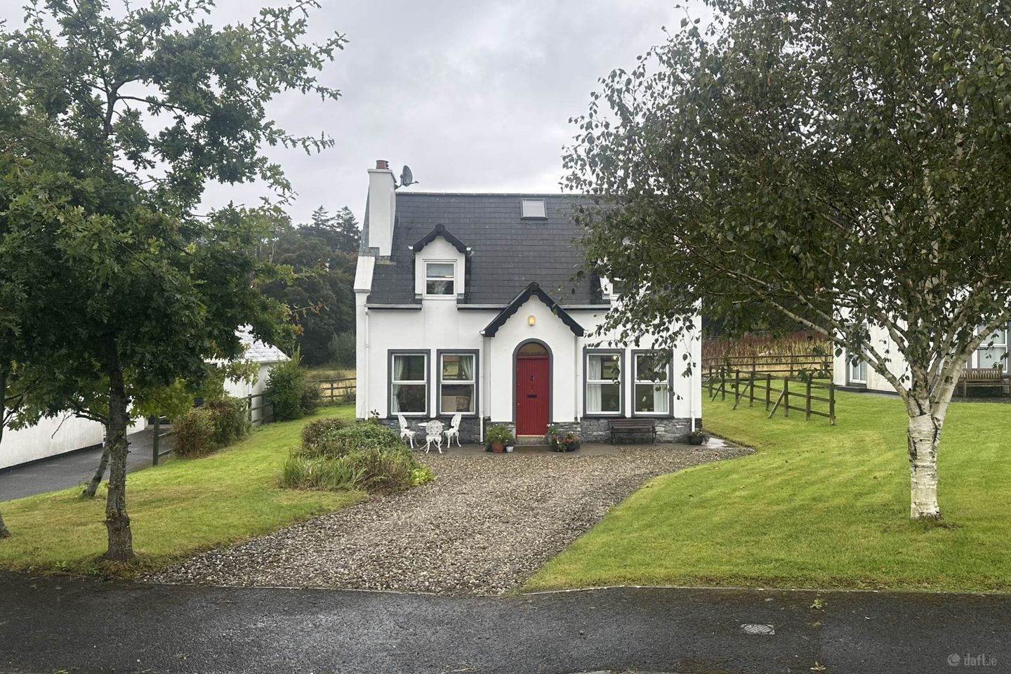 7 DUNROSS, CULDAFF, Co. Donegal, F93E189