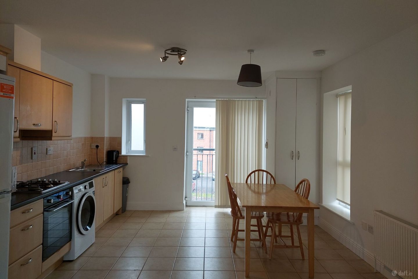 Apartment 233, Block M, Brú Na Sionna, Shannon Town Centre, Shannon, Co. Clare