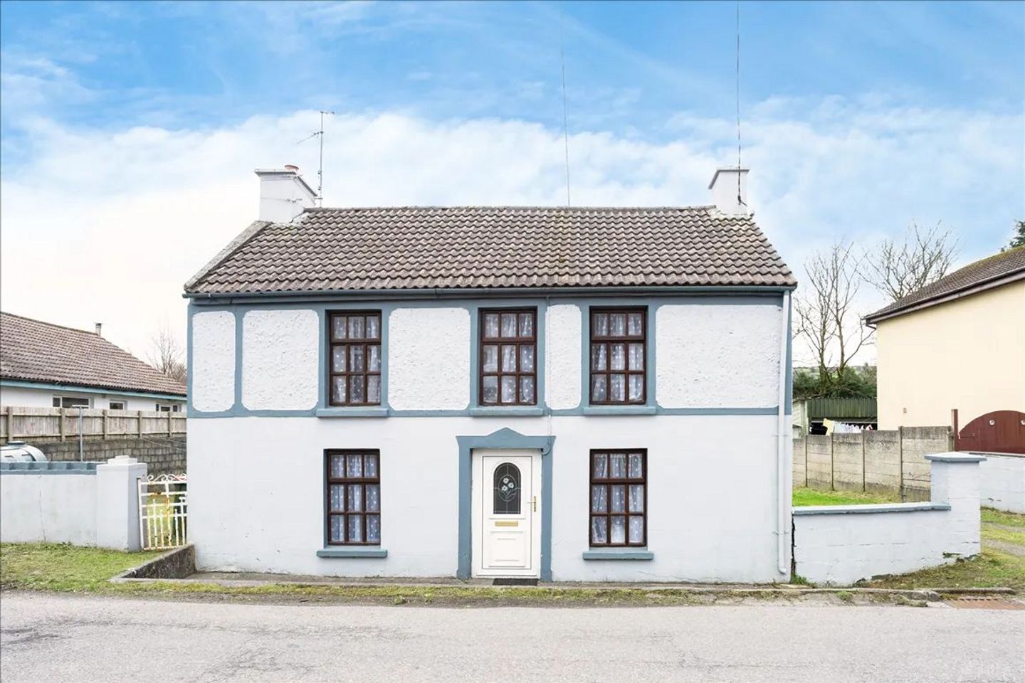 1 Chapel Street, Bandon, Bandon, Co. Cork, P72W725