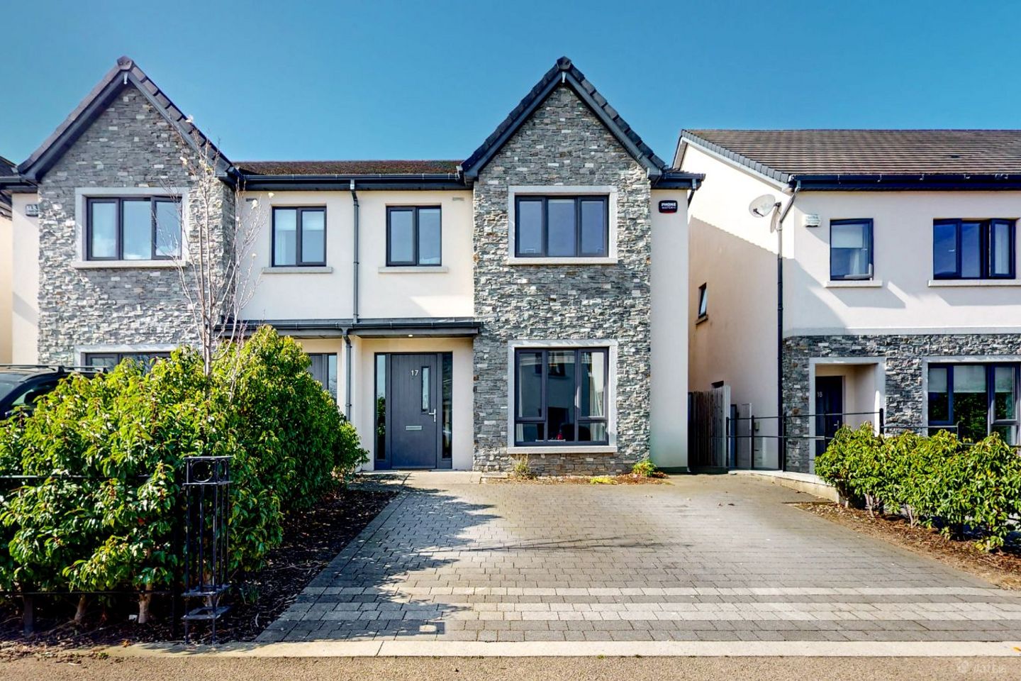 17 Glenheron Park, Greystones, Co. Wicklow, A63N920