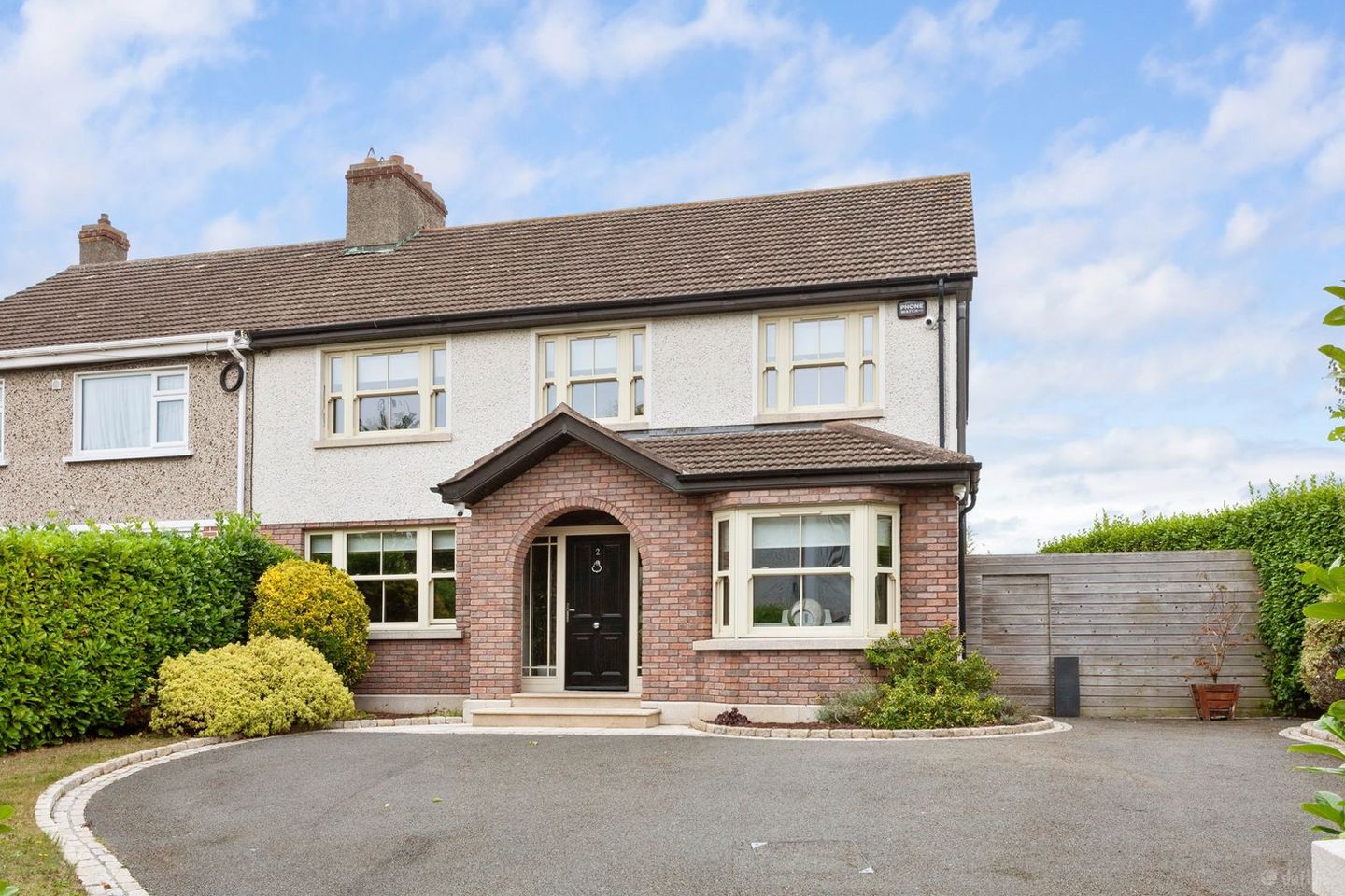 2 Foxfield Drive, Dublin 5, Raheny, Dublin 5, D05HX20