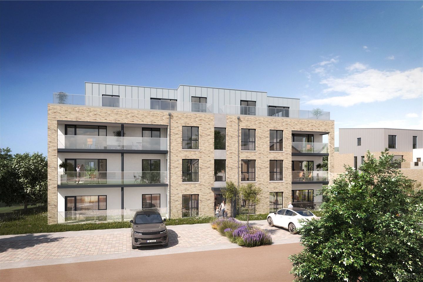 37 Maolchnoc, Ballymoneen Road, Galway, Ballymoneen, Co. Galway