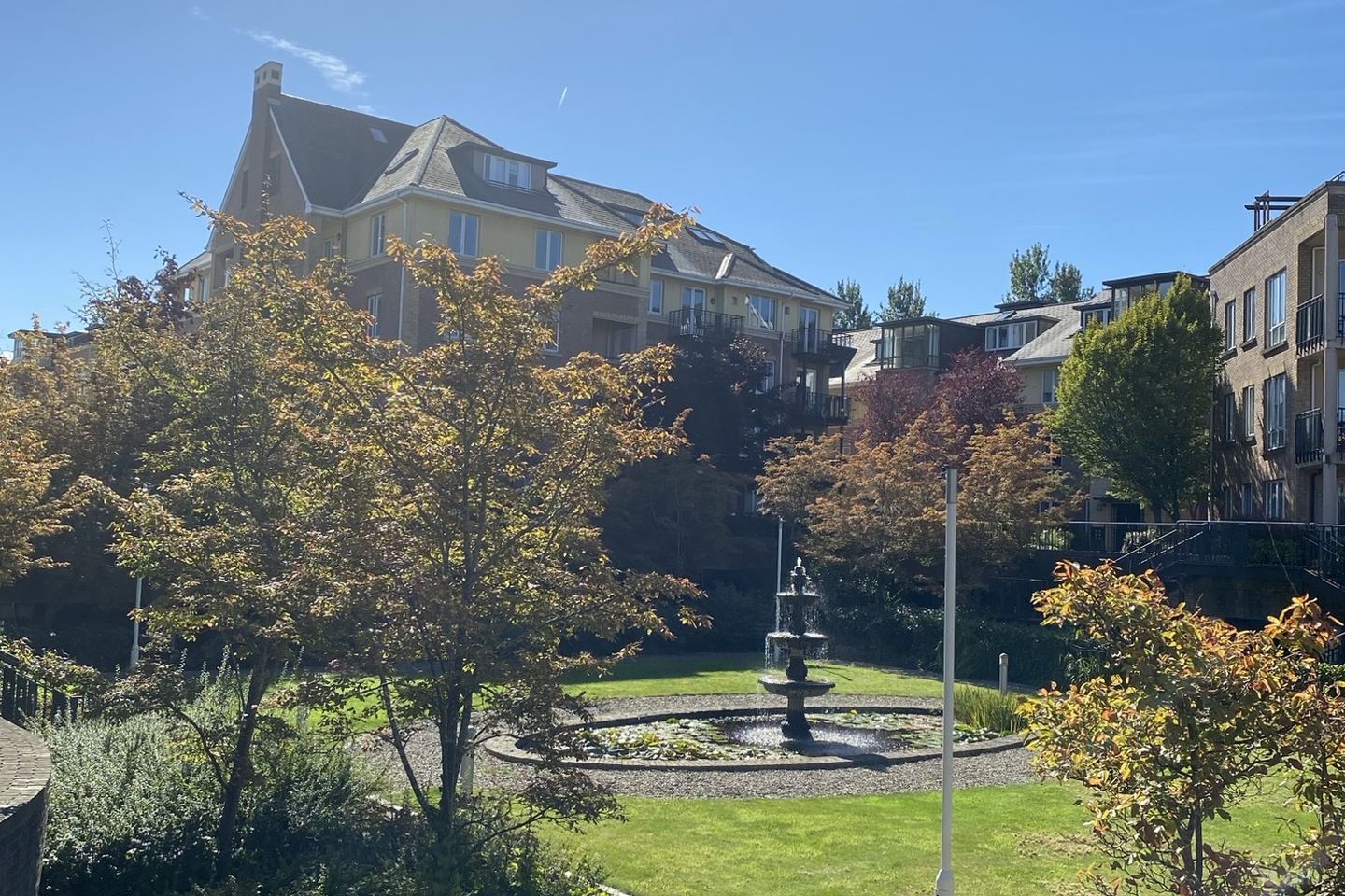 Linden Square, Blackrock, Co. Dublin